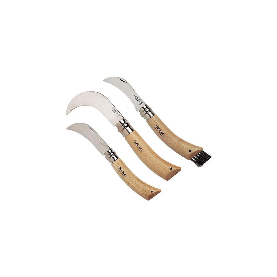 Opinel Serpette penknife