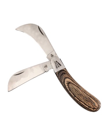 Coltello da Spugna Doppia Personalizzato - Funzionale e... 2