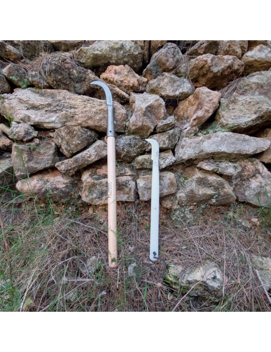 Esparraguera Tranchete Pedrajas - Coltello Artigianale...