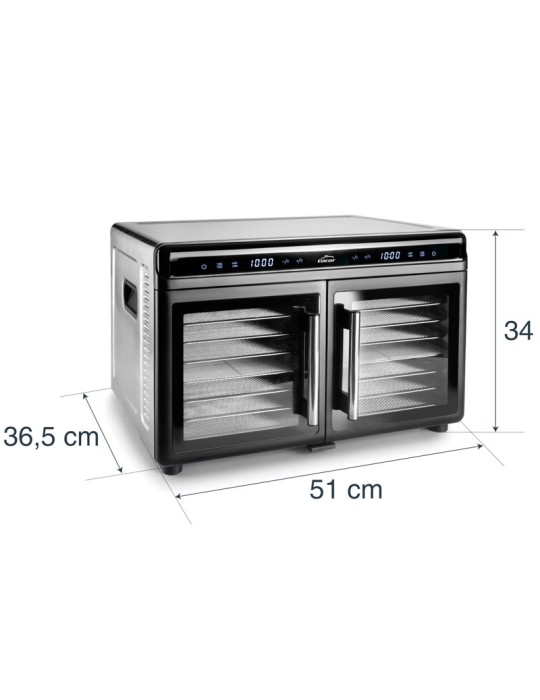 Desidratador LACOR BiSecco PRO 69525