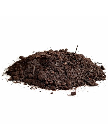 NidoTruf 70L: Premium Organic Substrate with Truffle Spores for