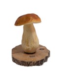 Réplique Boletus Edulis - Décoration Naturelle Réaliste