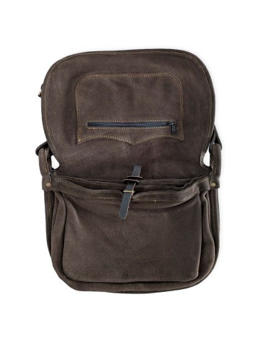 Truffle Hunter Tote Saddlecloth - Durable & Stylish Backpack 2