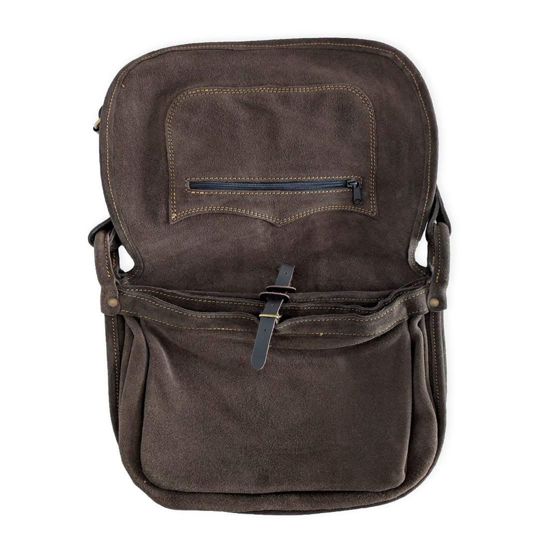 Mochila Trufera Sarja Resistente e Prática