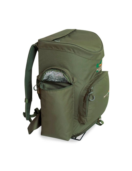 Pilz-Rucksack Marsupio Nature 50l – Ideal für Pilzsammler
