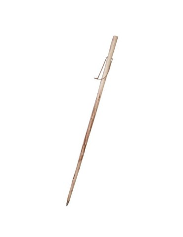 Natural Chestnut Kids Hiking Stick 80 cm