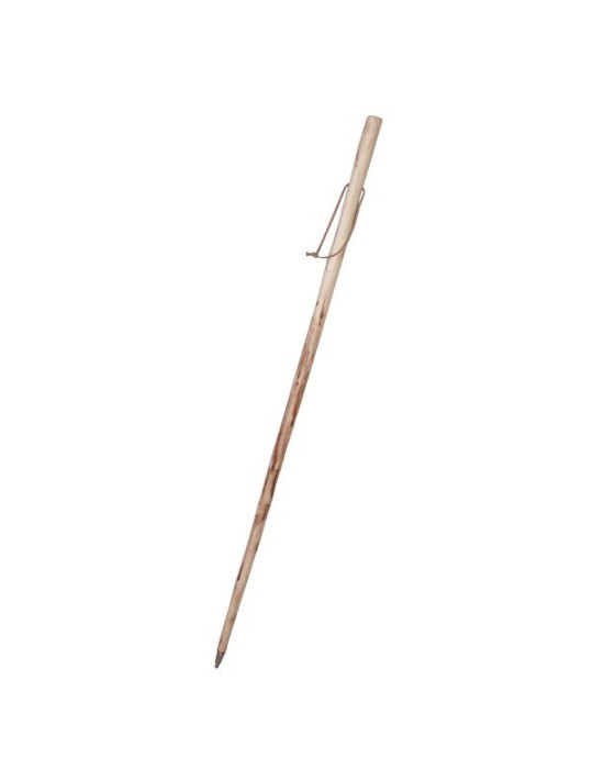 Natural Chestnut Kids Hiking Stick 80 cm