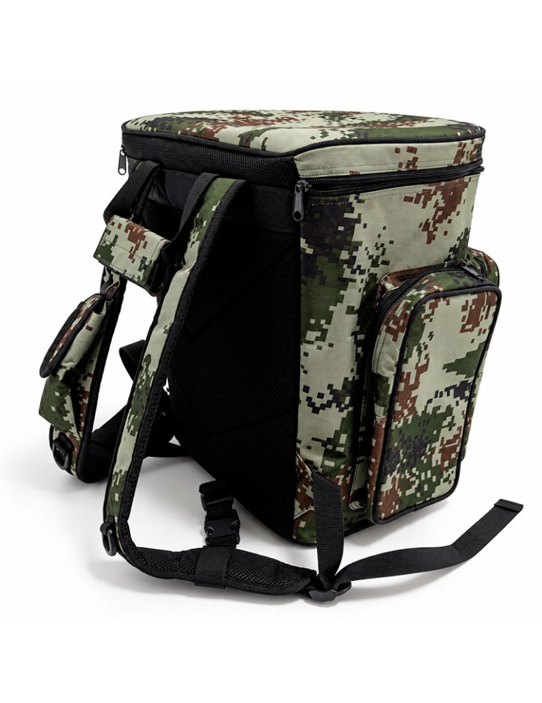 Mochila para setas MF0095