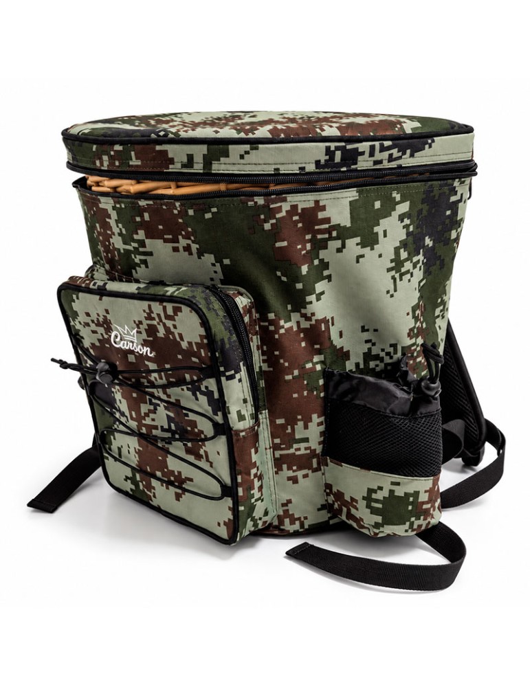 Sac à dos à champignons MF0095