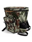 Pilzrucksack MF0095