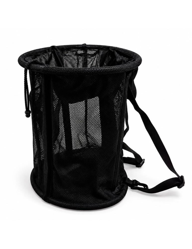 Perforierter Rucksacktasche – Komfort & Freiheit
