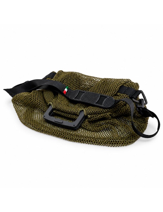 Saco de Rede para Cogumelos RD28Z - 30L e Frescura Garantida
