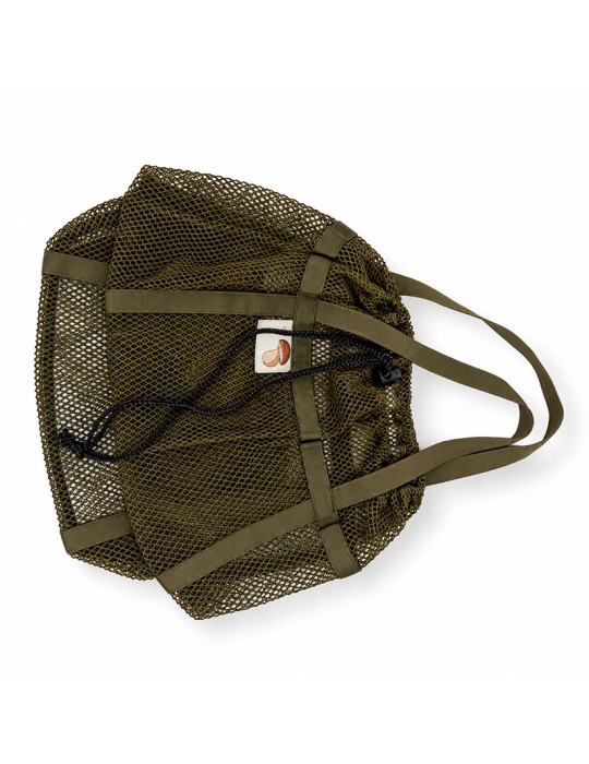 Bolsa de Malla para Recogida de Setas BF2