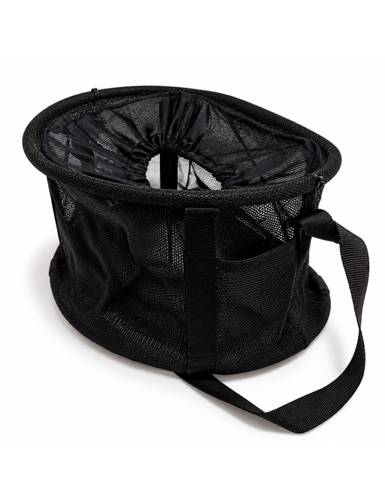 Perforierter Rucksacktasche – Komfort & Freiheit