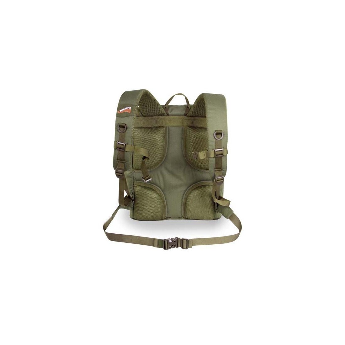 Sac à dos champignon Marsupio FOREST 35 L BIS