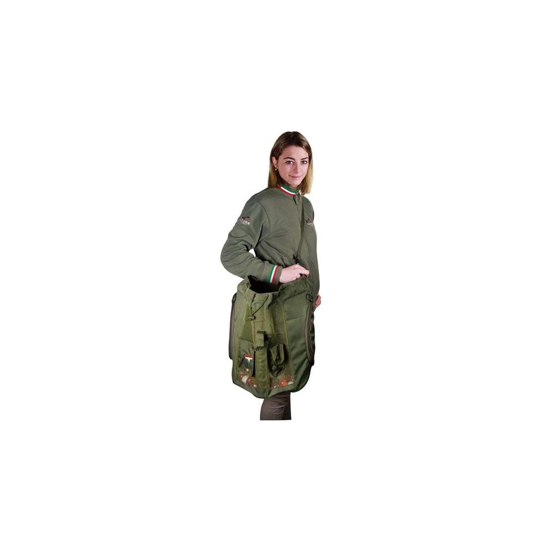 Mochila para setas Marsupio FOREST 35 L BIS