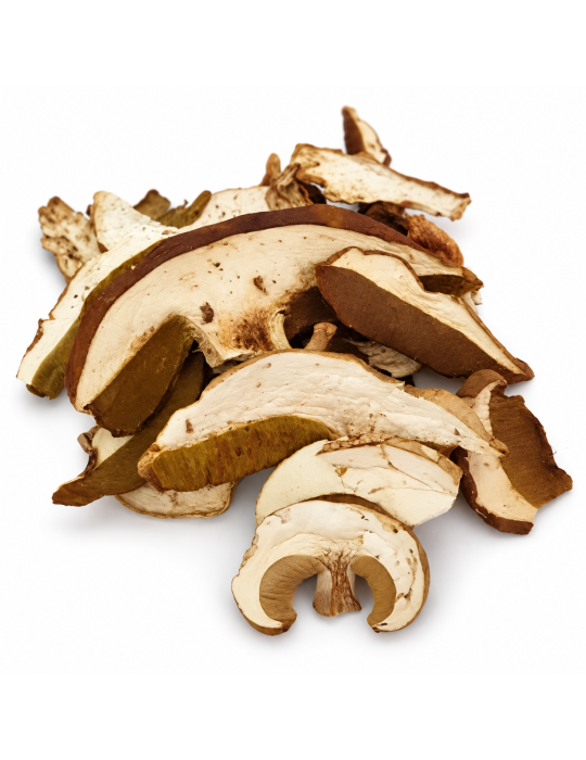 Boletus Secos Gourmet | Sabor Intenso e Natural