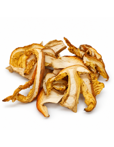 Amanita Caesarea Dried | Exquisite Gourmet Flavor