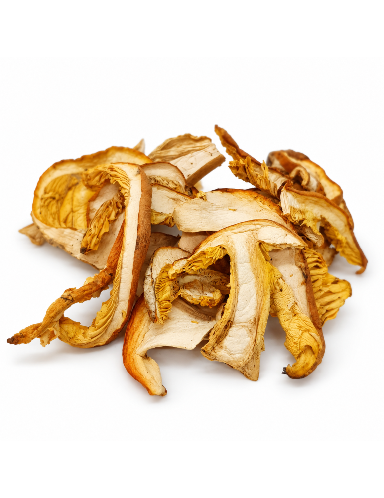 Amanita caesarea deshidratada | oronja yema de huevo gourmet