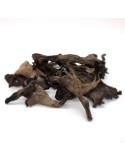 Dried Death Trumpet Mushrooms | Intense Flavor &...
