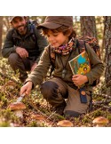 Pack Petit Chasseur - Outillage et Sécurité pour Enfants
