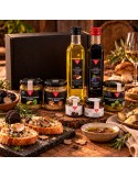 Confezione Tartufi Gourmet - Set di 7 Prodotti Esclusivi