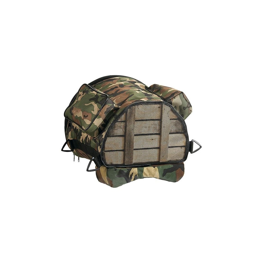 Mochila cesta QUERCUS