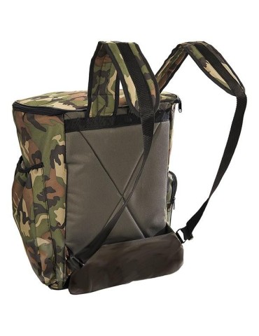 Backpack with basket GRAN SETERO 2