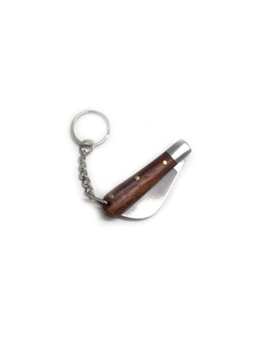 navaja tranchete para setas miniatura 2