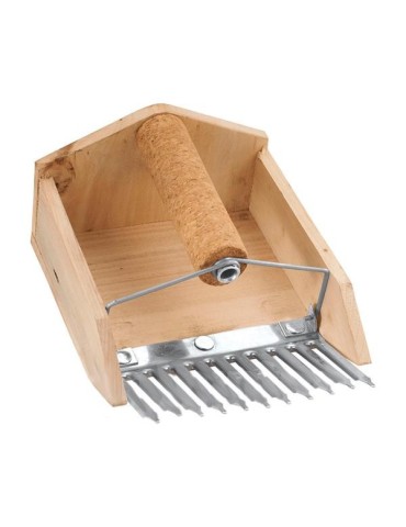 Small wild fruit picker 2