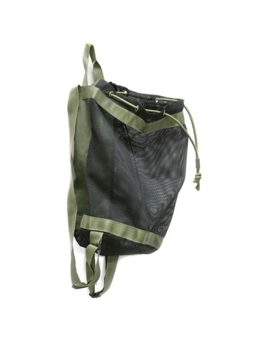 Sac à dos perforé