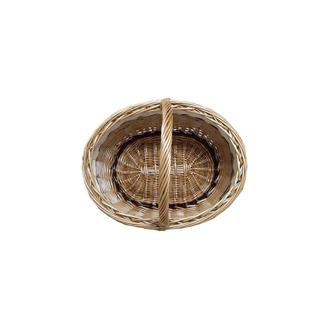 Cesta setera 3 mimbres