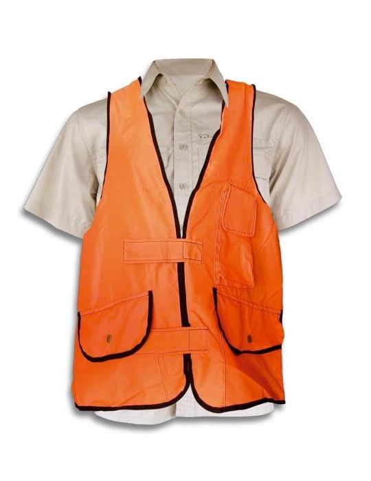 High visibility vest High visibility vest