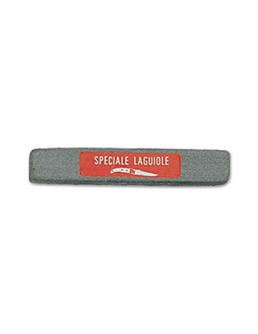 LAGUIOLE sharpening stone for razor blades