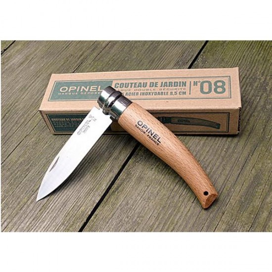 Opinel Garden Knife