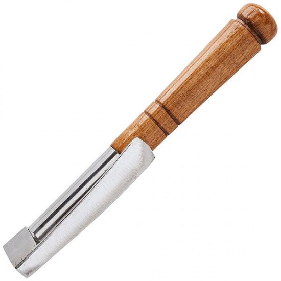Couteau à truffe long et pliable