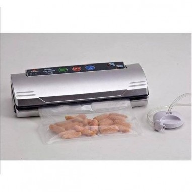 VACUUM SEALER - Macchina per il confezionamento sottovuoto - Create