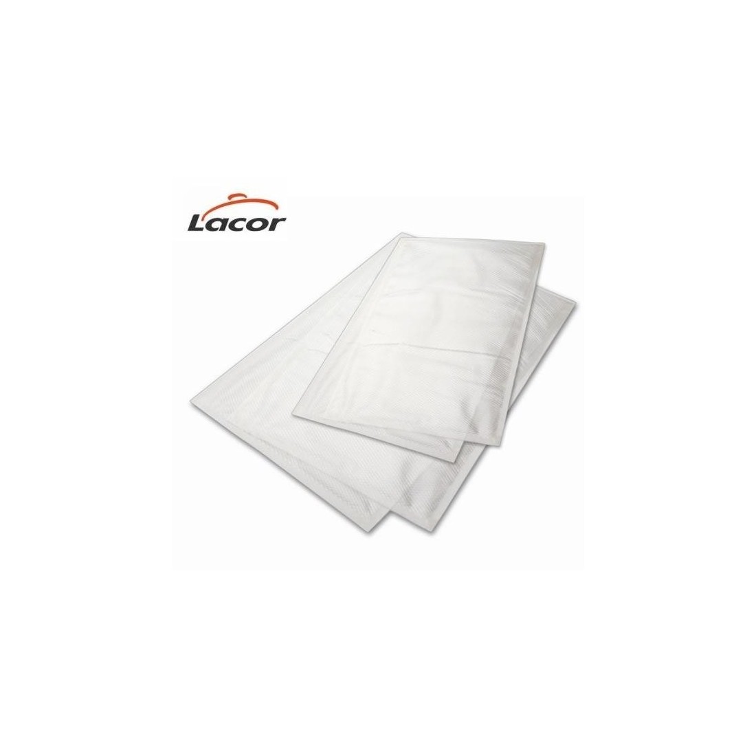 Envasadora de alimentos al vacío LACOR 69050