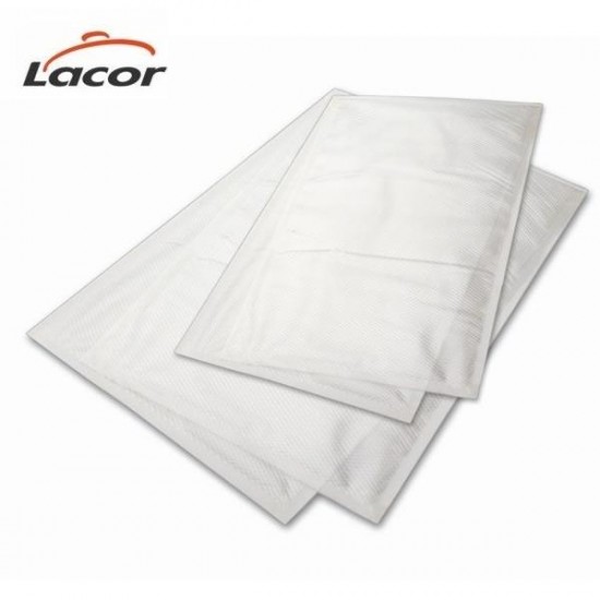 Bags for vacuum packing machine LACOR 69050