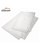 Bolsas de vacío LACOR 69050 de 20x30 cm para conservación de alimentos.