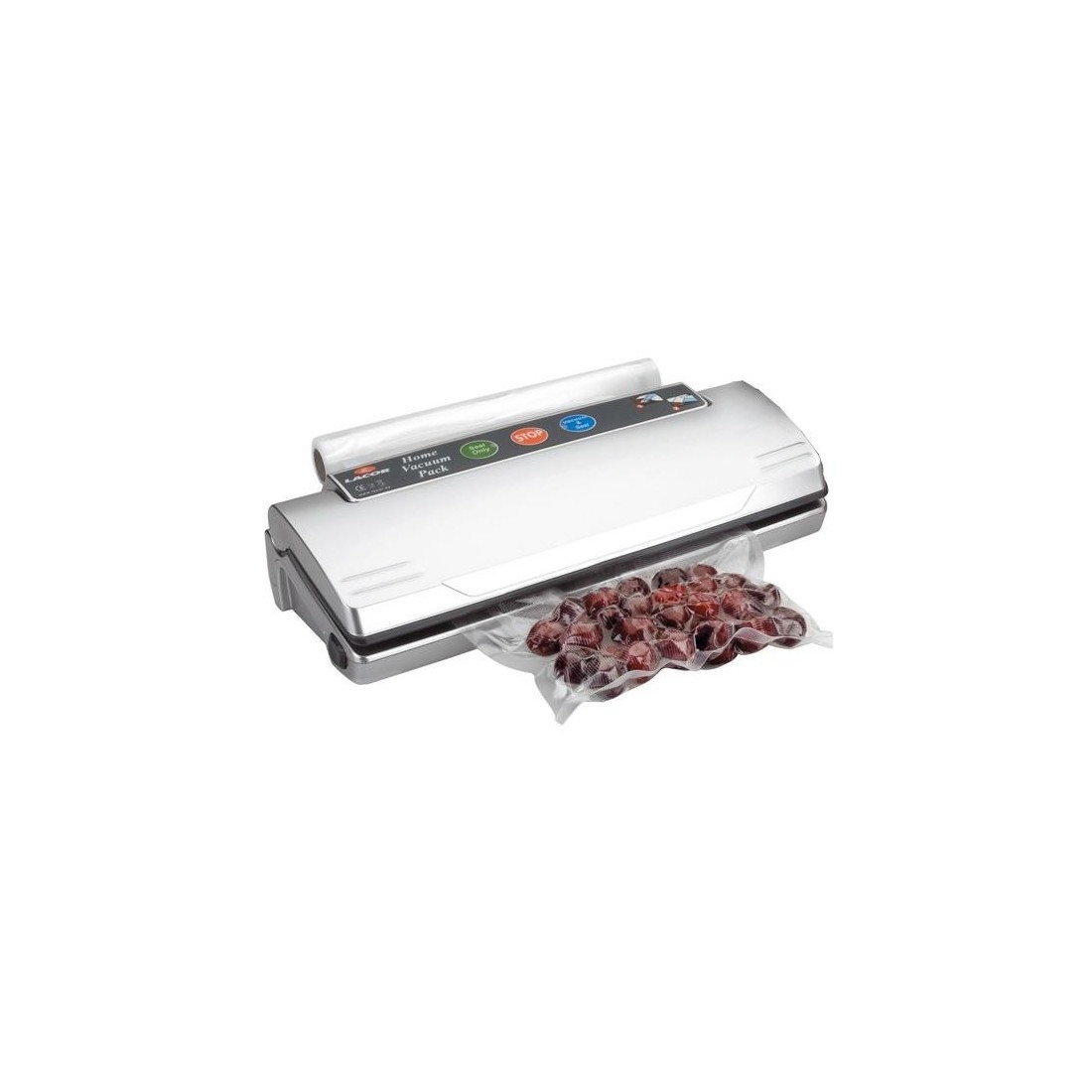 Bags for vacuum packing machine LACOR 69050