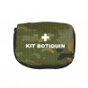 First aid kit for backpack