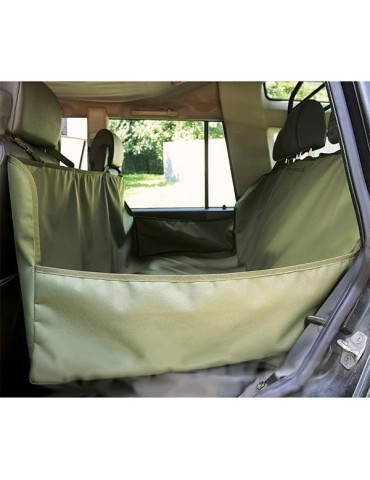 Funda protectora asiento coche 2