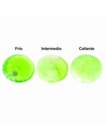 Calientamanos reutilizable