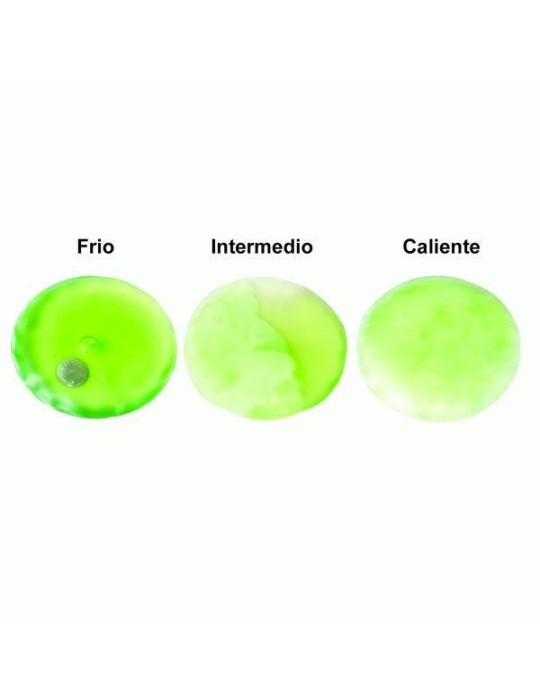 Calientamanos reutilizable