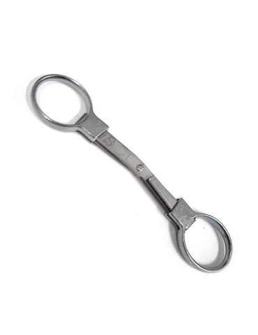 Folding scissors 2