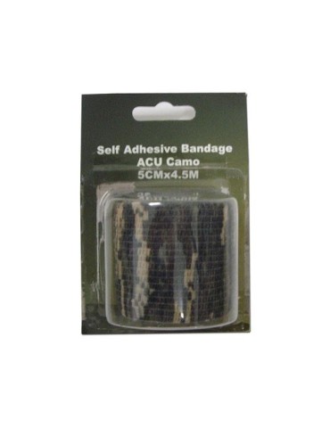 Camouflage multipurpose tape 2