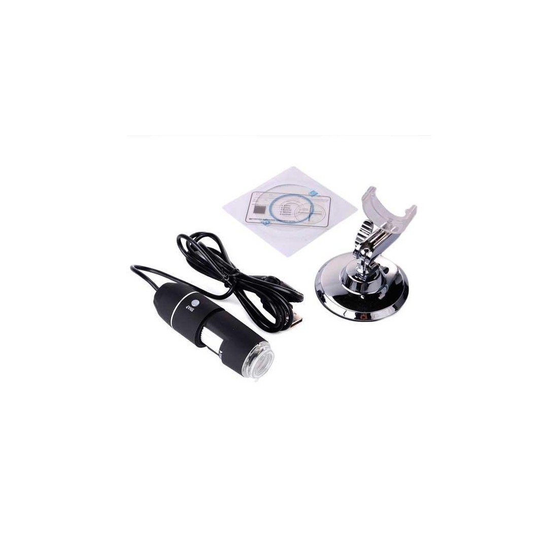 1000x digital USB microscope