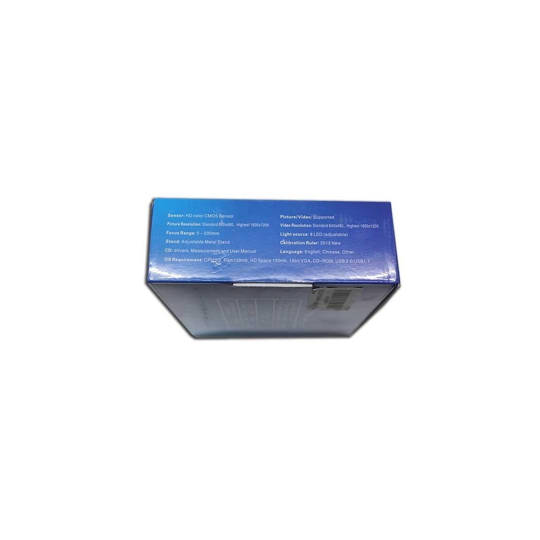 1000x digital USB microscope