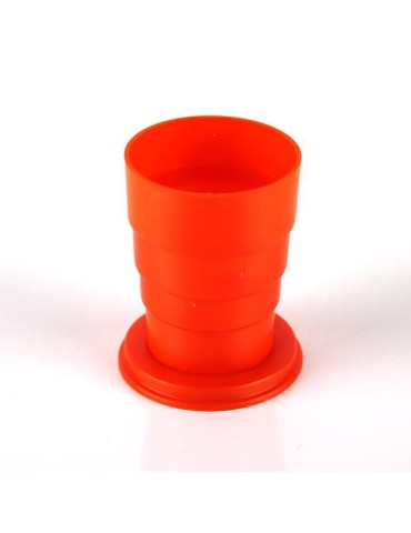 Vaso telescopico ABS 150 ml